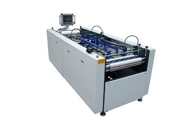 Semi - Automatic Case Maker Machine To Make Hardcase