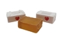 Industrial Hot Melt Adhesive EVA Glue For Folding Box